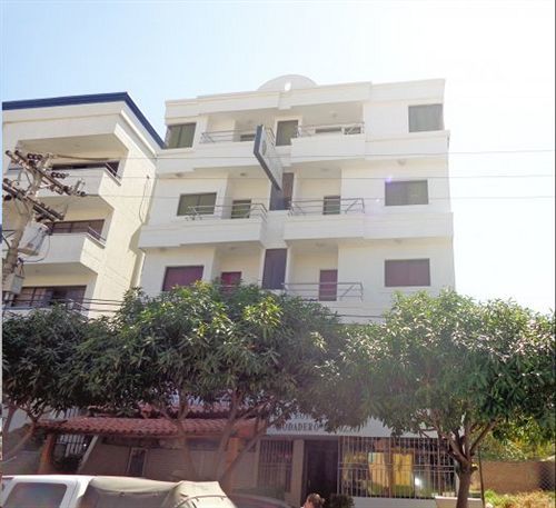 Hotel Rodadero Inn By Geh Suites Santa Marta  Exterior foto