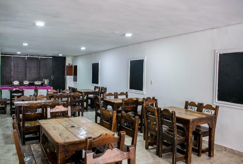 Hotel Rodadero Inn By Geh Suites Santa Marta  Exterior foto